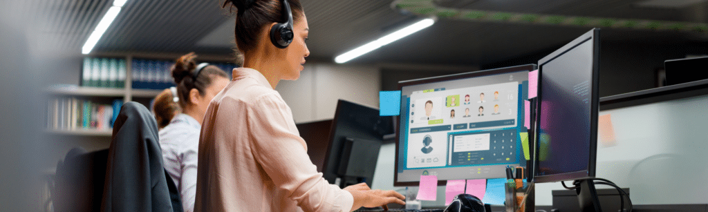 6 Types of Innovative Call Centre Software You Need in 2023 | Awaken